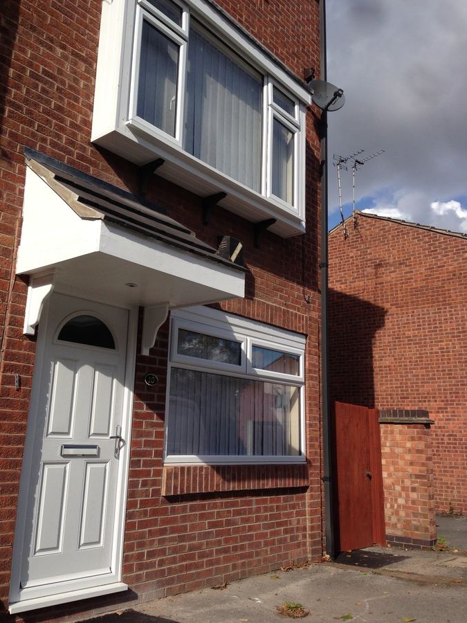 10 Mickledon Close