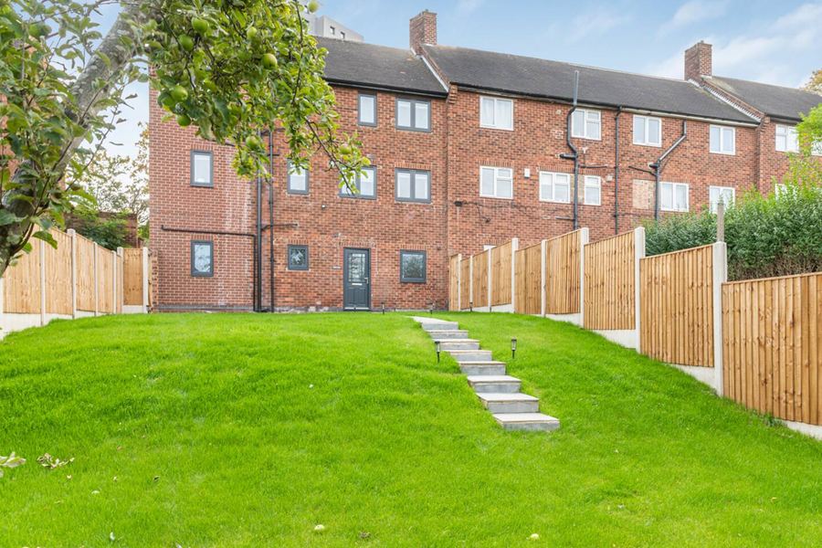 227b Windmill Lane