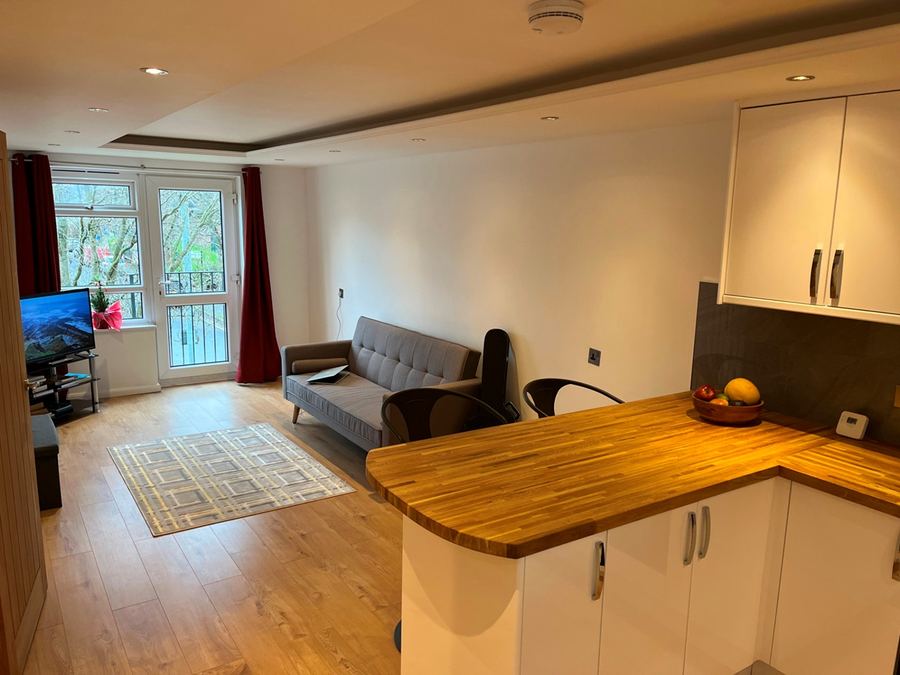 72 Oriel Court