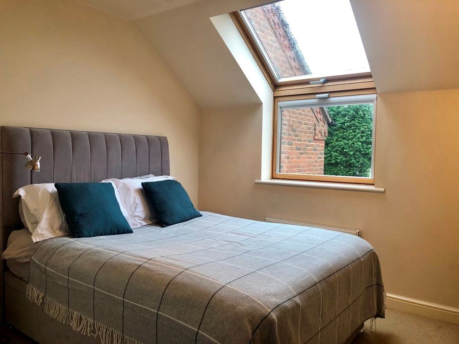 Flat 7, Porchester Court photo 3