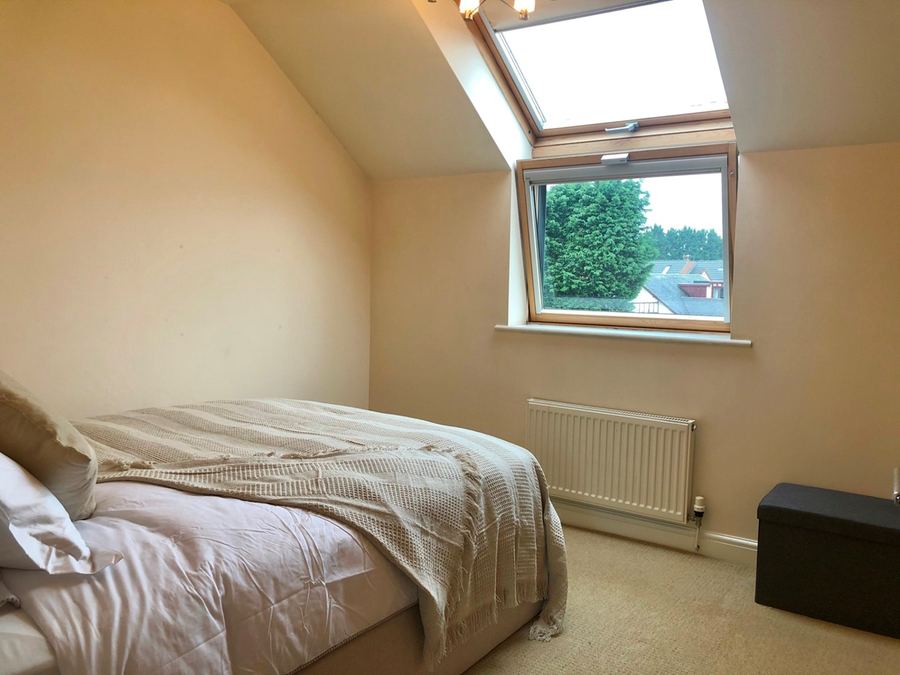 Flat 7, Porchester Court photo 5