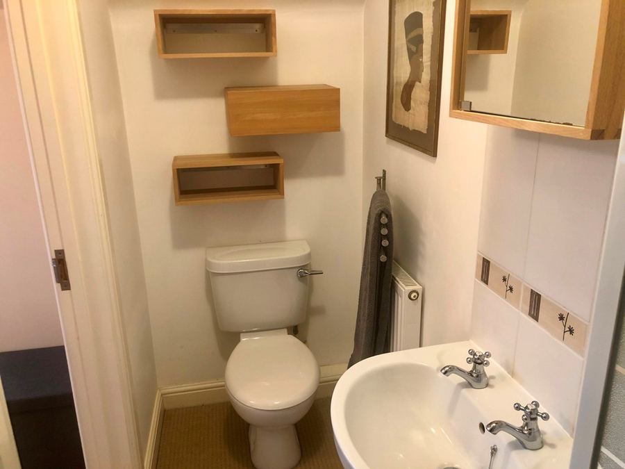 Flat 7, Porchester Court photo 9